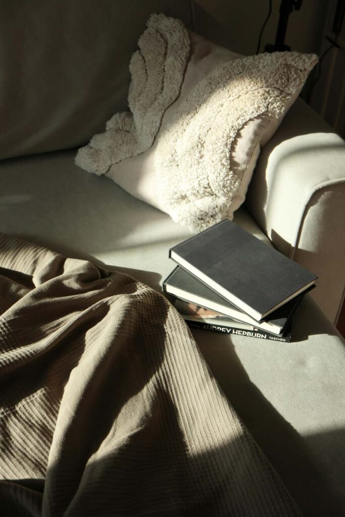 Have a Cozy Night In: Simple Tips for Ultimate Relaxation at Home